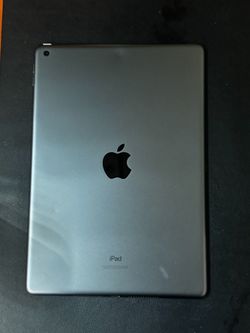 Apple IPad 64GB 9th Gen