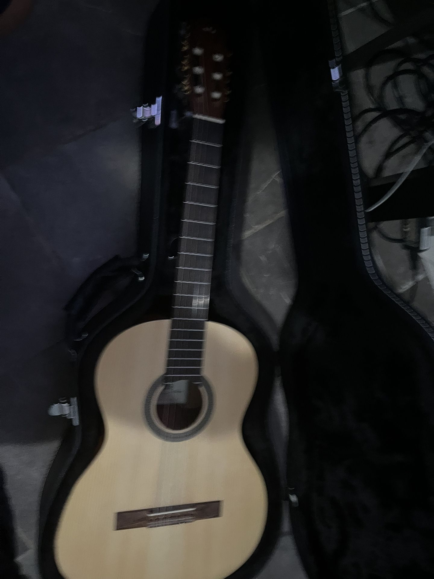 Guitar