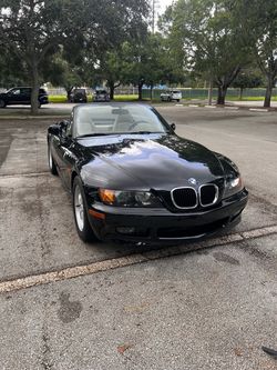 1997 BMW Z3