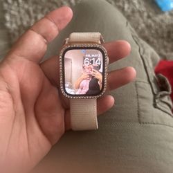 Apple watch series 9