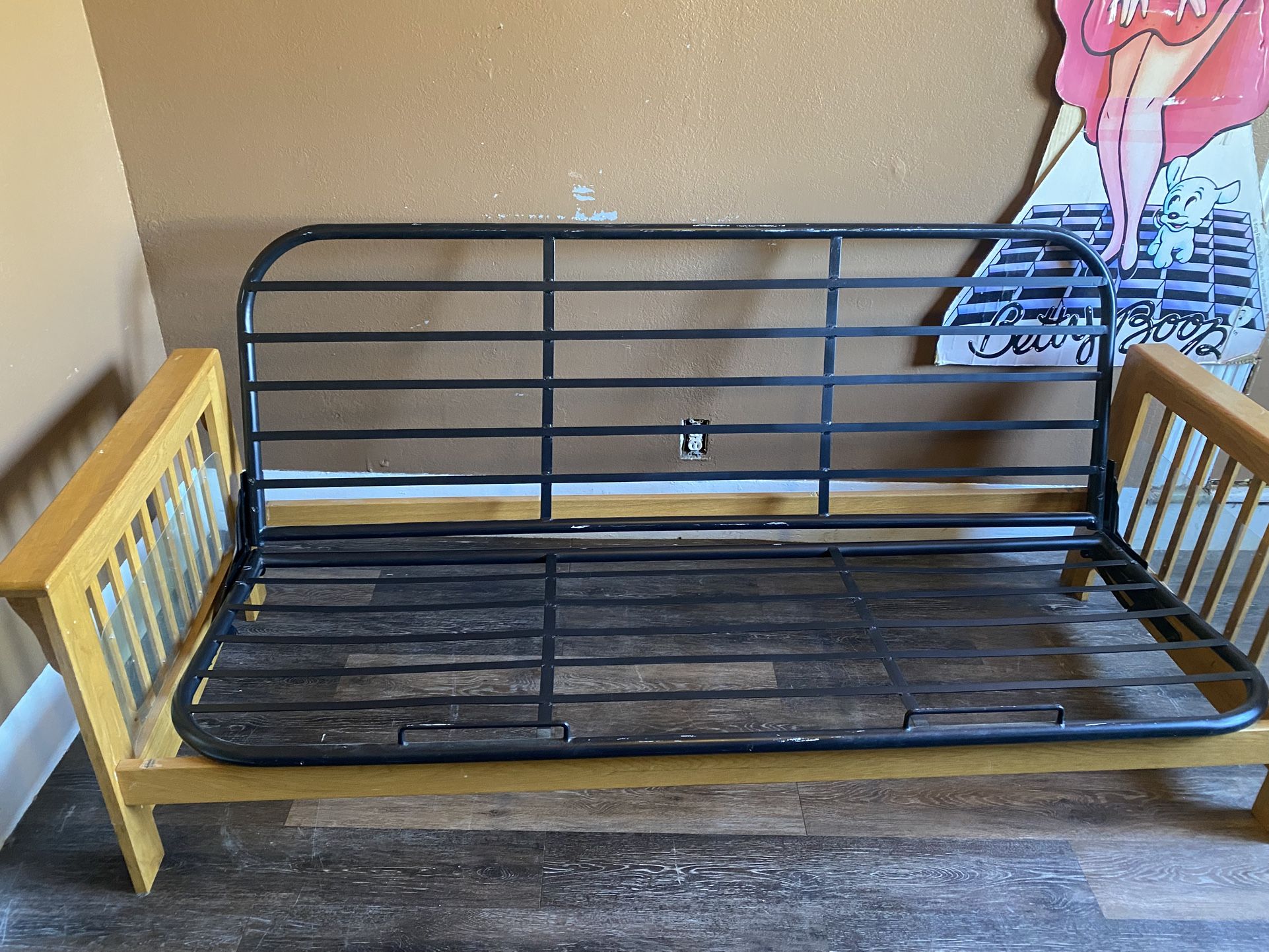 Futon