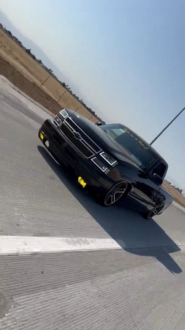 2004 Chevrolet Silverado 1500