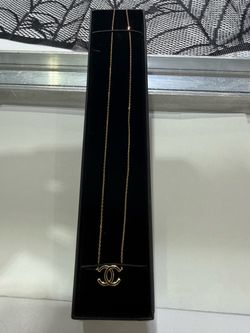 14k Beautiful necklace