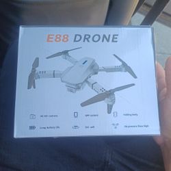 E88 Drone 