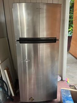 Whirlpool refrigeration works great!