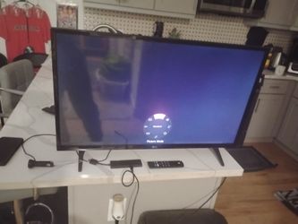 32 in LG tv with fire stick antenna