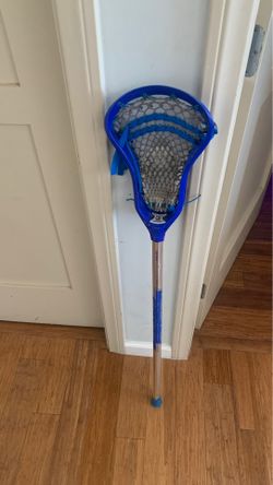 Lacrosse stick