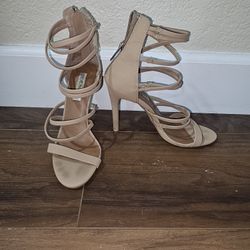 Steve Madden Heels