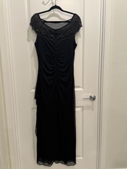 Formal dress