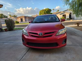 2011 Toyota Corolla