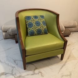 Big Single Chair