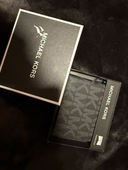 Men’s Michael Kors Wallet