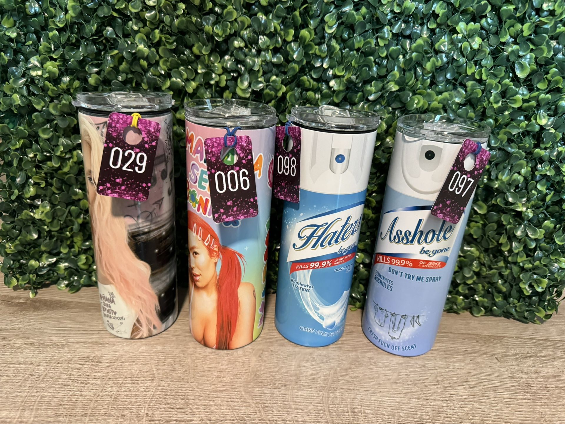 Tumbler Sale 