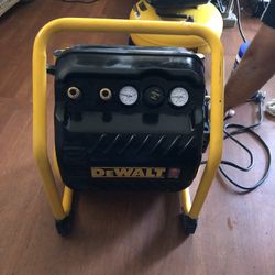 Dewalt Combo 