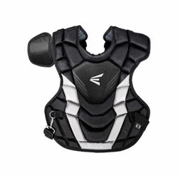 NEW Easton Baseball Gametime 15" YOUTH Catcher Chest Protector, Ages 9-12