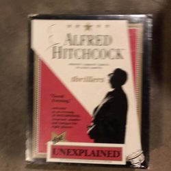 Alfred Hitchcock Classic Game