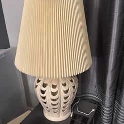 Table Lamp