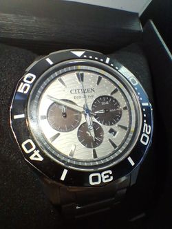 Endeavor Chrono