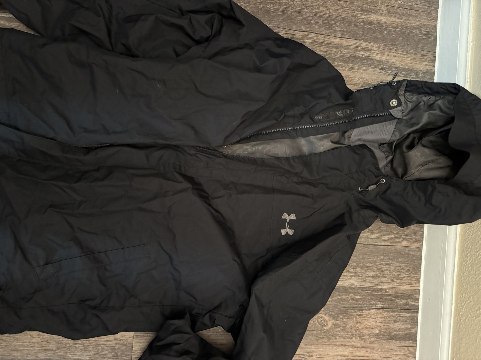 Under Armour Rain Coat