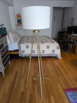 Target Floor Lamp