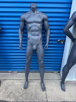 Mannequins