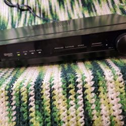 Rca DVD Video Player 