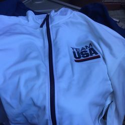 Team USA. size 2XL.