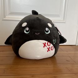 Squishmallow 14” Tall