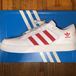 Adidas Hardcourt Low