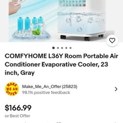 Room Air Conditioner 