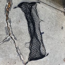 Toyota trunk net