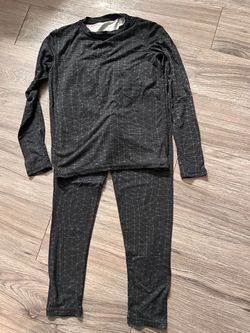 Kid’s Thermal dress. Size 10