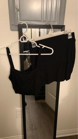 2- piece L