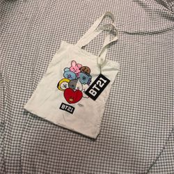 BT21 Bag 