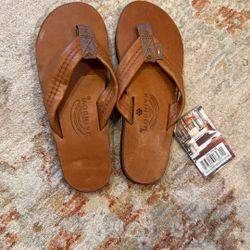 Rainbow Sandals