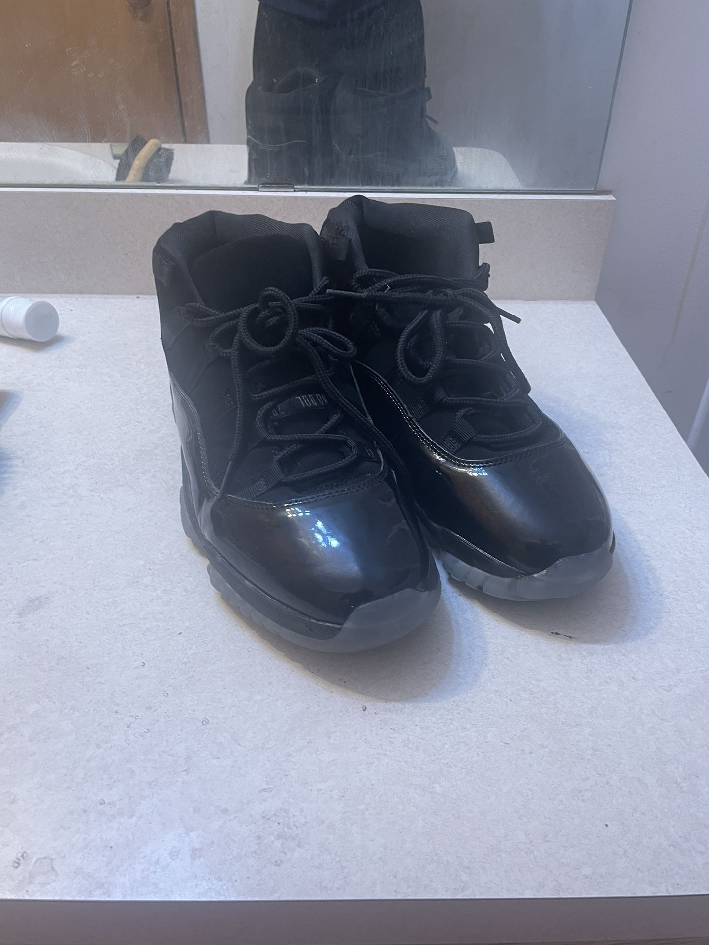 Nike Air Jordan 11 Retro "Cap and Gown