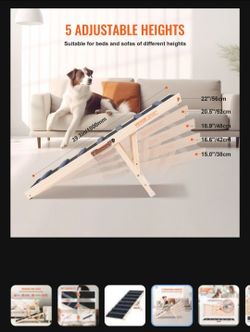 Pet Ramp for small to medium pets