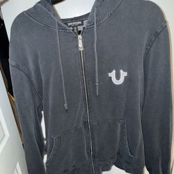 True Religion Jacket 
