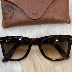 Ray Ban Sunglasses 