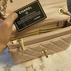 LUXURY Purse