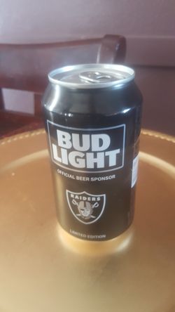 Raiders Collectibles