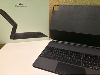 Apple Magic Keyboard MJQK3LL/A