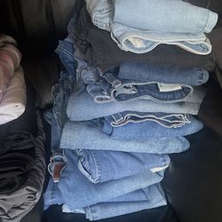 Jeans 👖