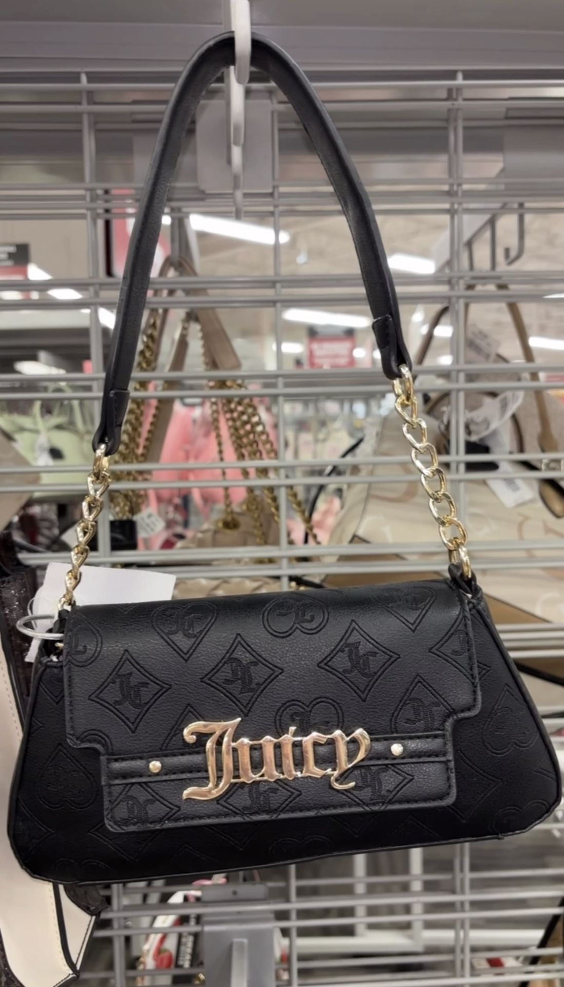 Juicy Couture Bag