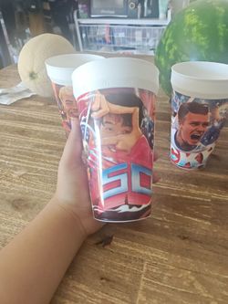 FIFA world cup McDonald's collectors