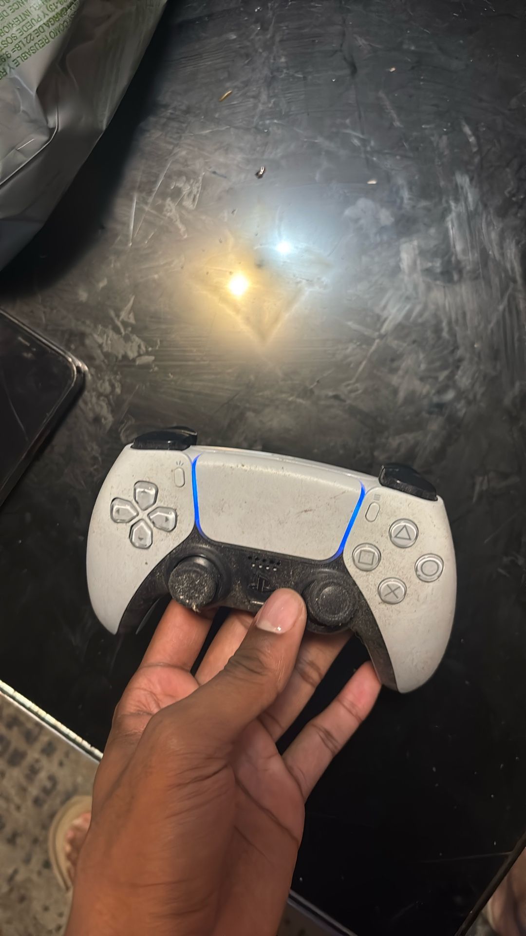 PlayStation Controller 30