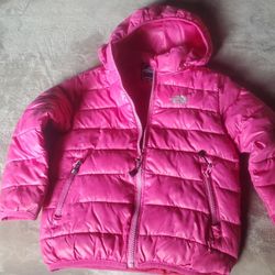 Para  Niña Size 4/5 Años 
