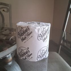Toilet Paper 