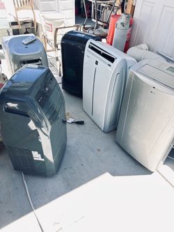 Used indoor Ac ( no hose included )