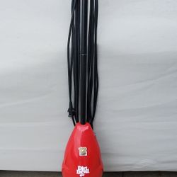 Dirt Devil Poer Stick Vacuum Works Great